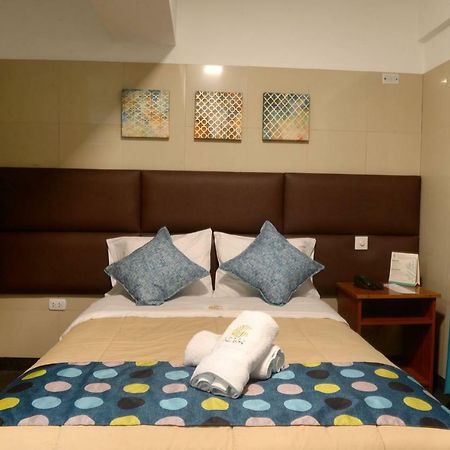 Hotel Lima City Eksteriør billede