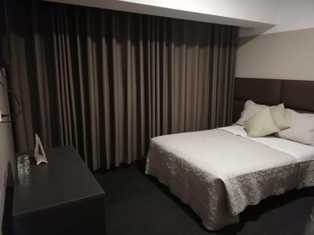 Hotel Lima City Eksteriør billede